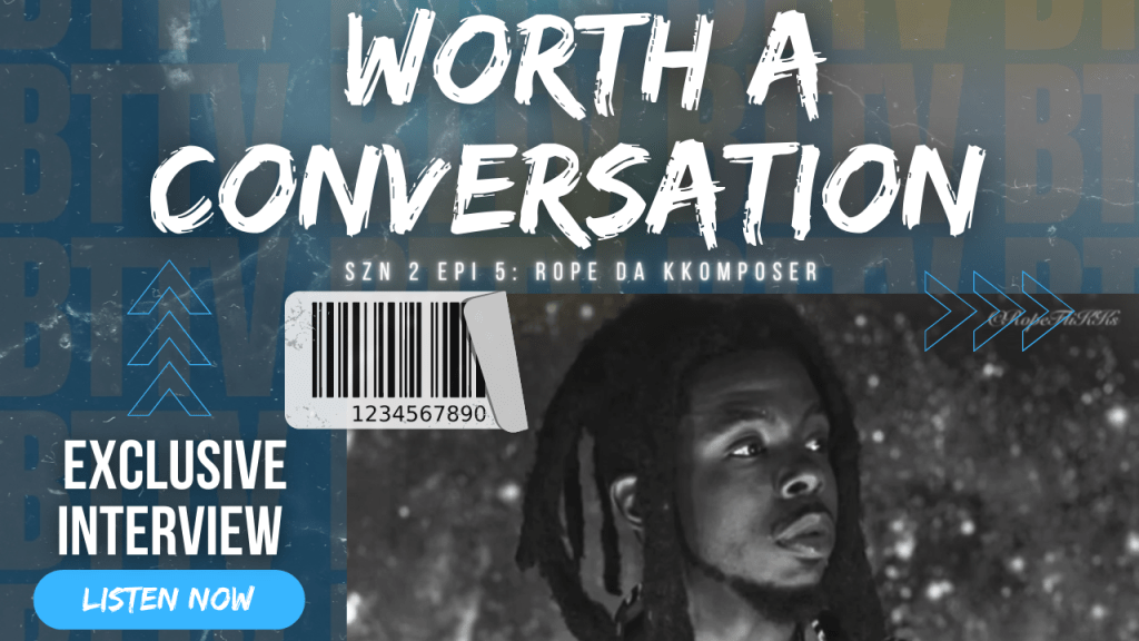 A 404 Exclusive: szn two, episode five of W.A.C Podcast featuring GA’s Rope Da&nbsp;KKomposer