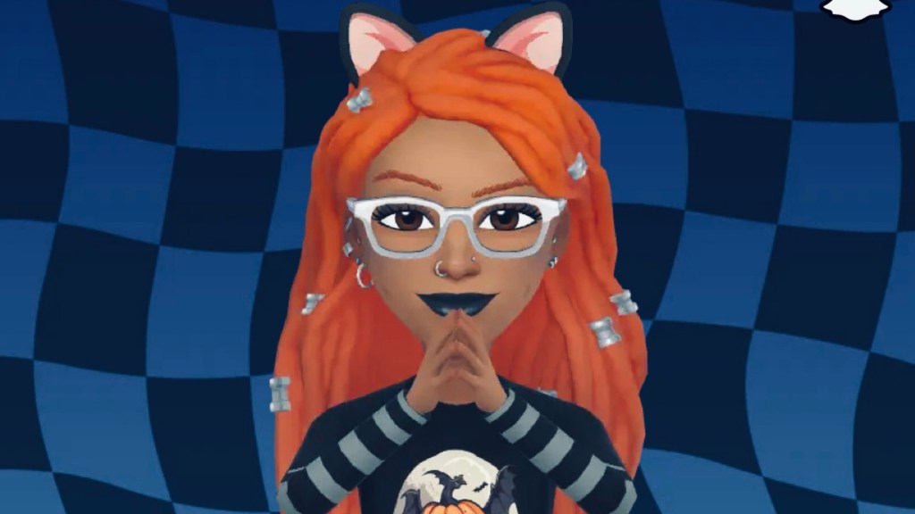 so i’m doing a&nbsp;thing…