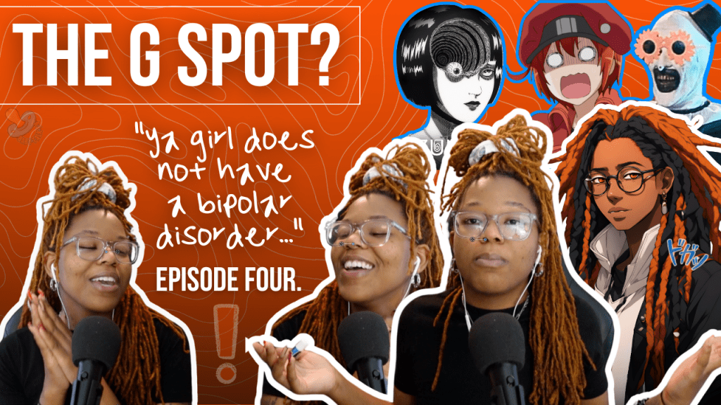 not bipolar, just a neurodivergent…