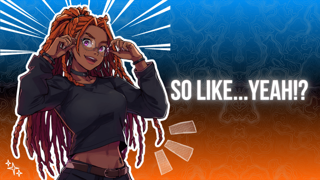 so like, i’m back&nbsp;(again)!?