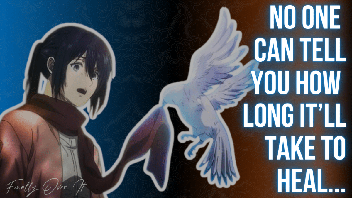 my “seasonal depression” is actually traumatic nostalgia…