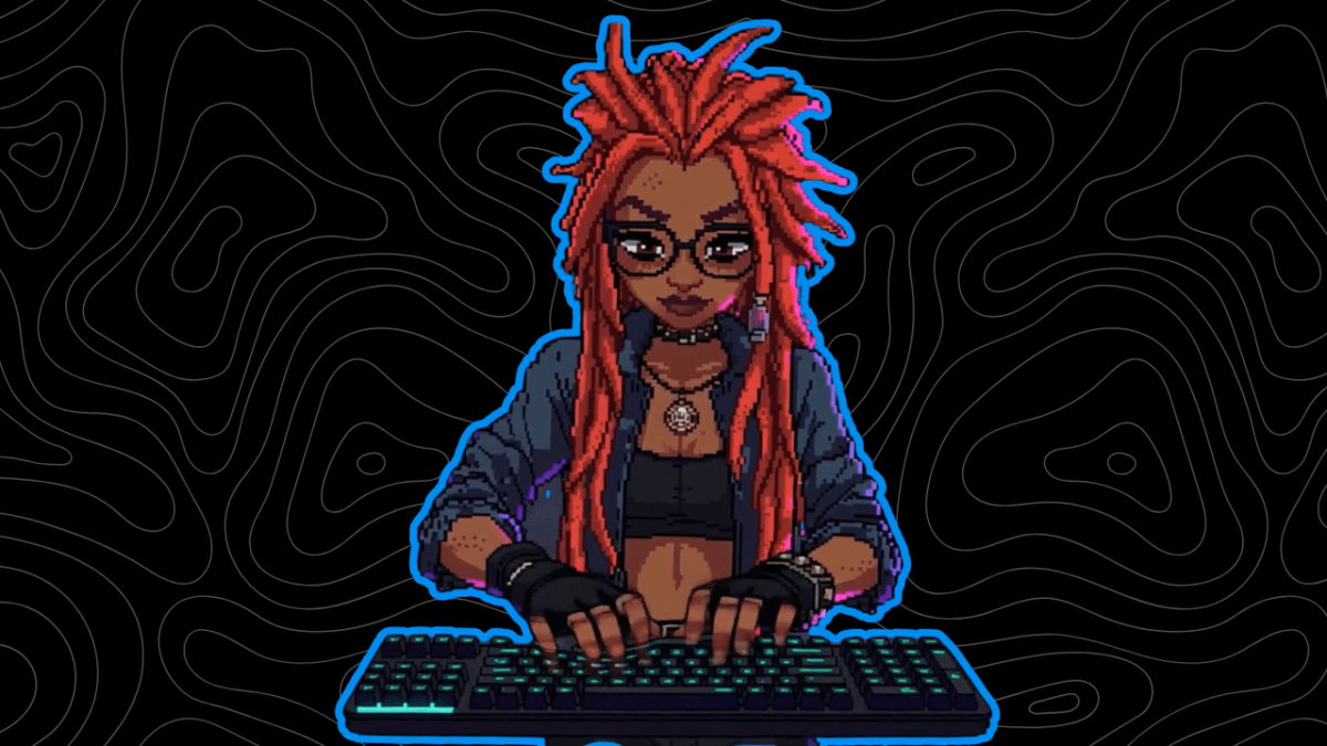 an untitled vent&nbsp;session.